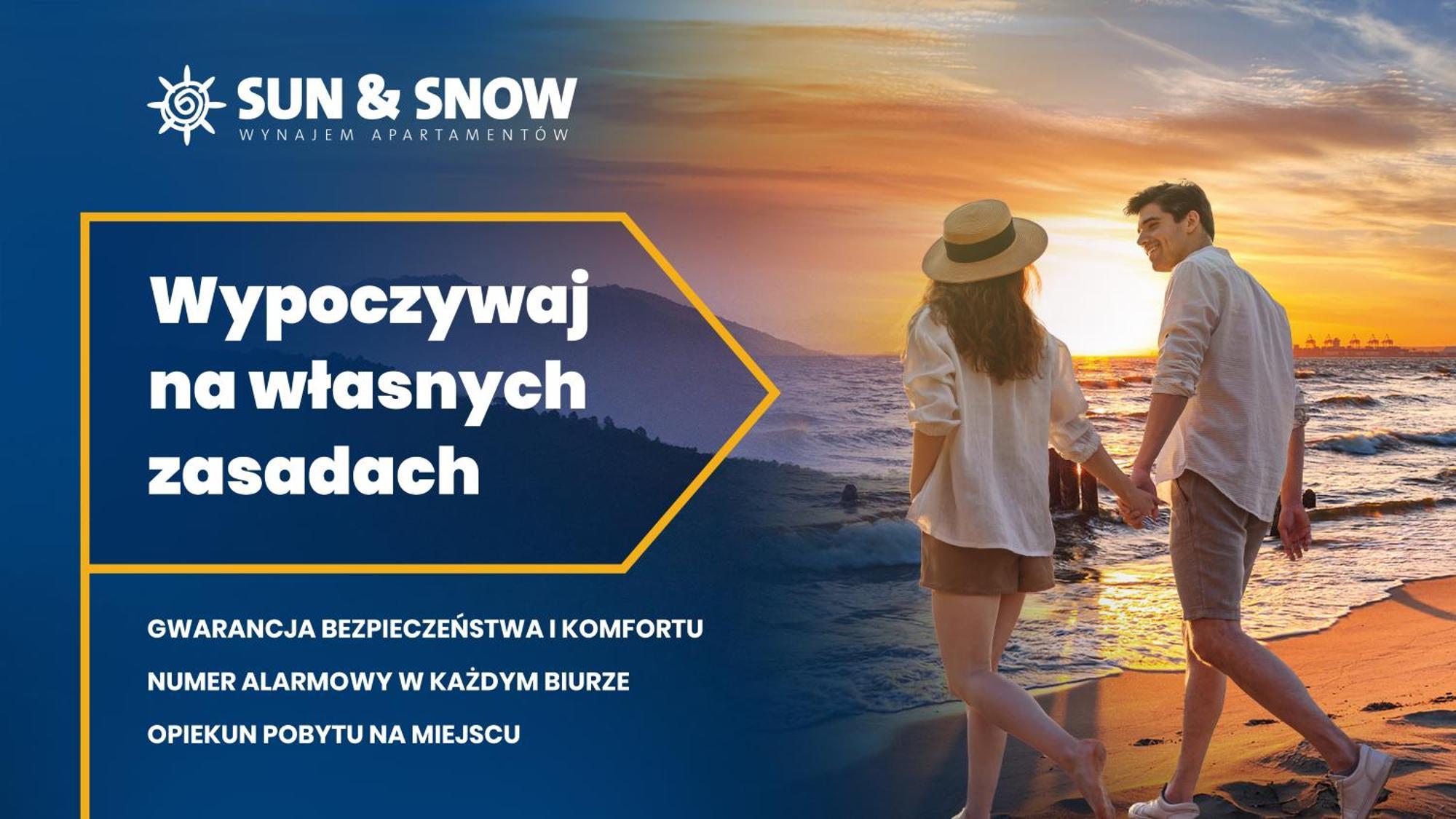 Apartamenty Sun & Snow Sopocka Przystan سوبوت المظهر الخارجي الصورة