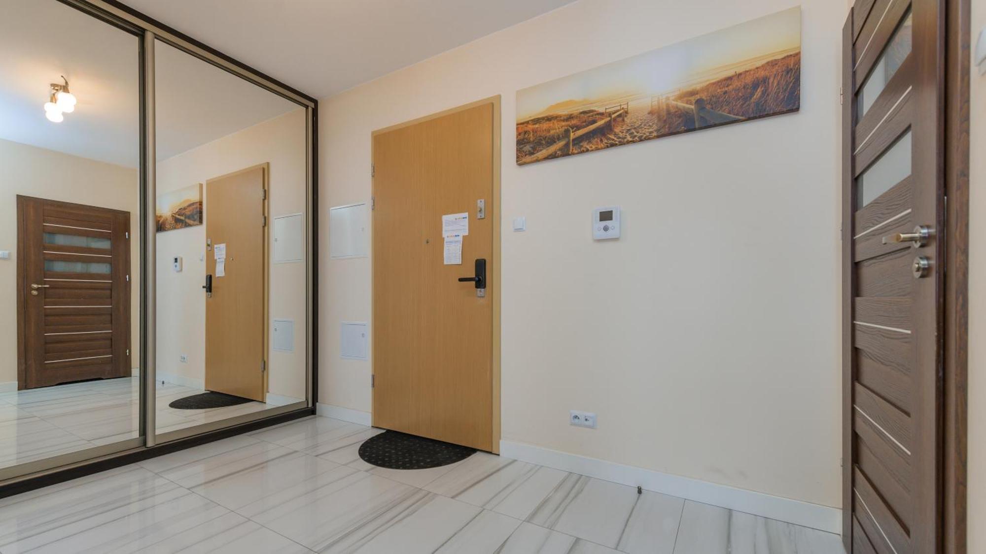 Apartamenty Sun & Snow Sopocka Przystan سوبوت المظهر الخارجي الصورة
